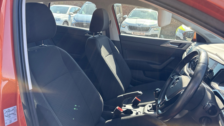 Volkswagen Polo 1.0 EVO 80 SE 5dr Petrol Hatchback